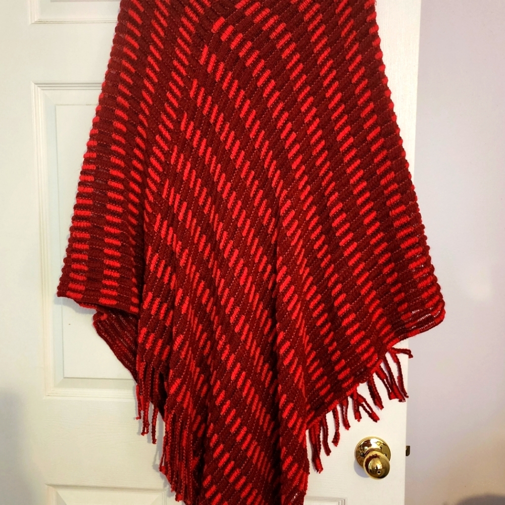 Poncho